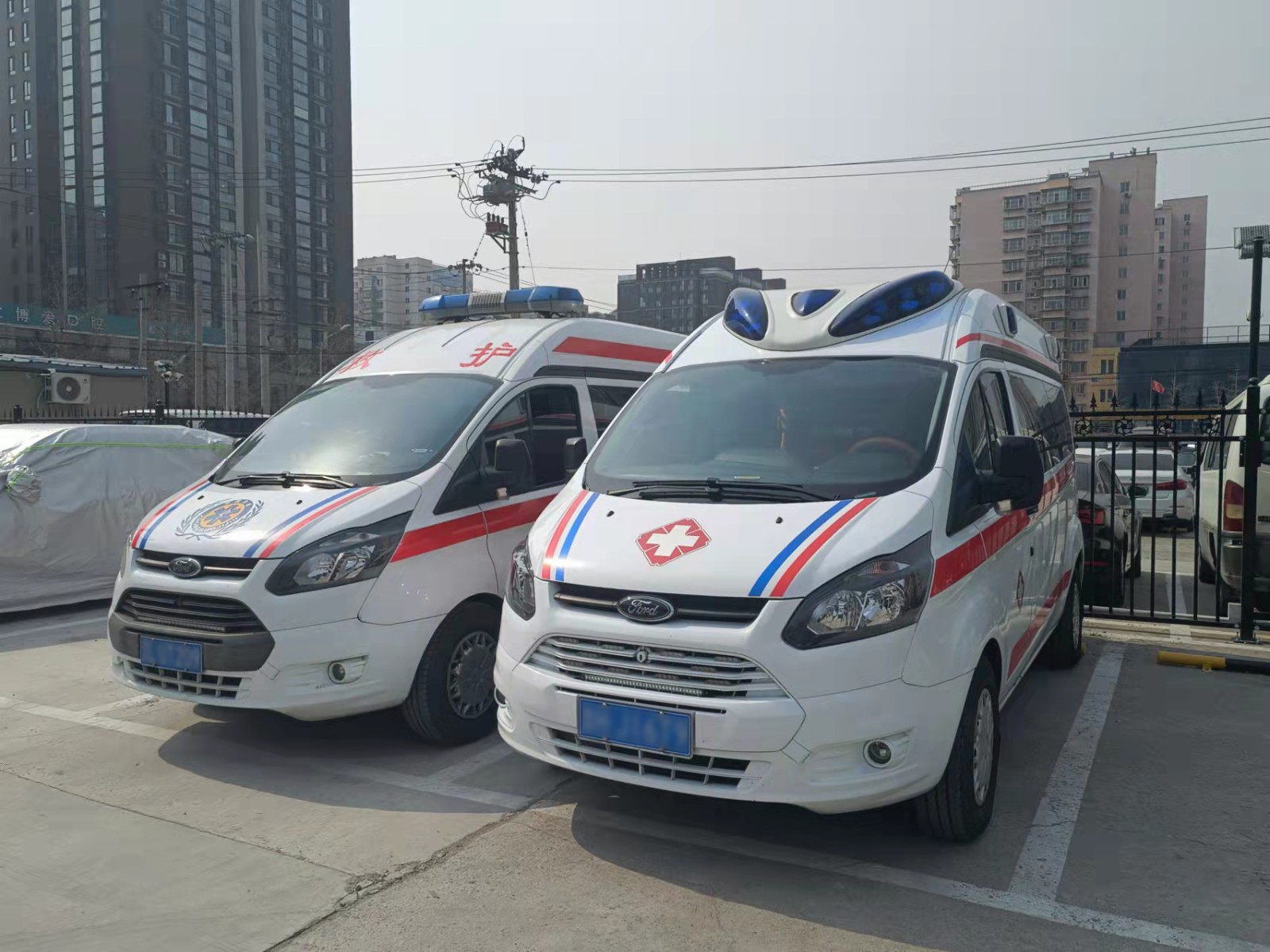 湘潭县救护车转院